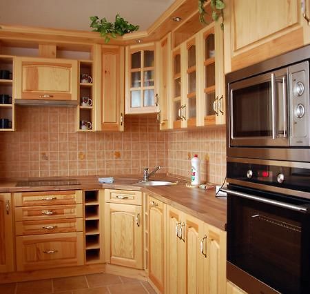 Apartman Horni Adrspach Adršpach Exterior foto