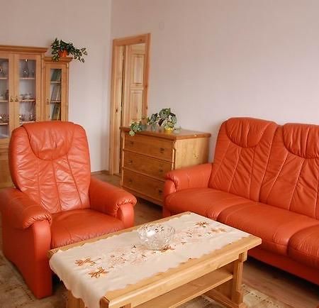 Apartman Horni Adrspach Adršpach Exterior foto