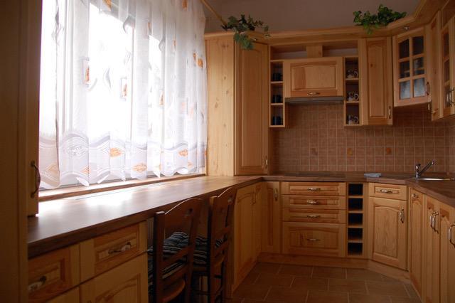 Apartman Horni Adrspach Adršpach Exterior foto