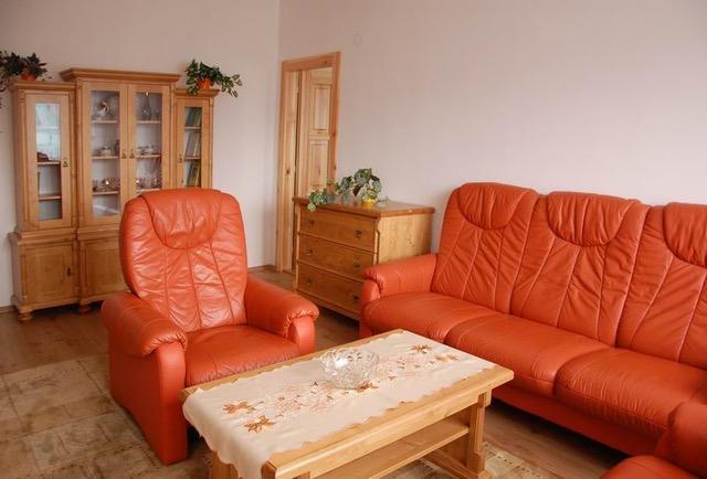 Apartman Horni Adrspach Adršpach Exterior foto