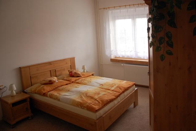 Apartman Horni Adrspach Adršpach Exterior foto